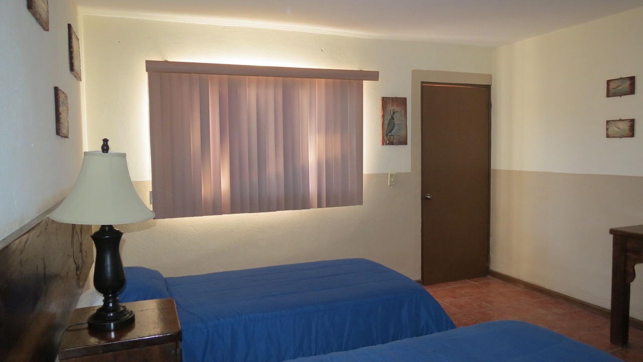 Photo of Bedroom in Guerrero Negro
