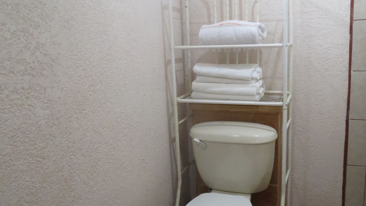 Photo of Bathroom in Guerrero Negro