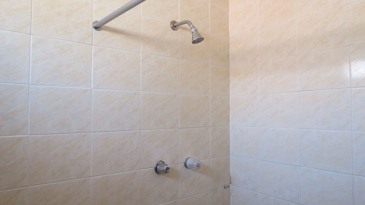 Photo of Bathroom in Guerrero Negro