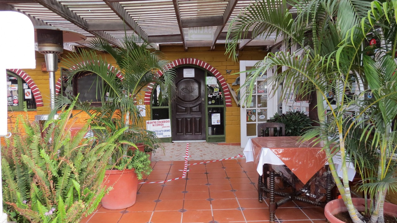 Photo of Outdoor in Guerrero Negro