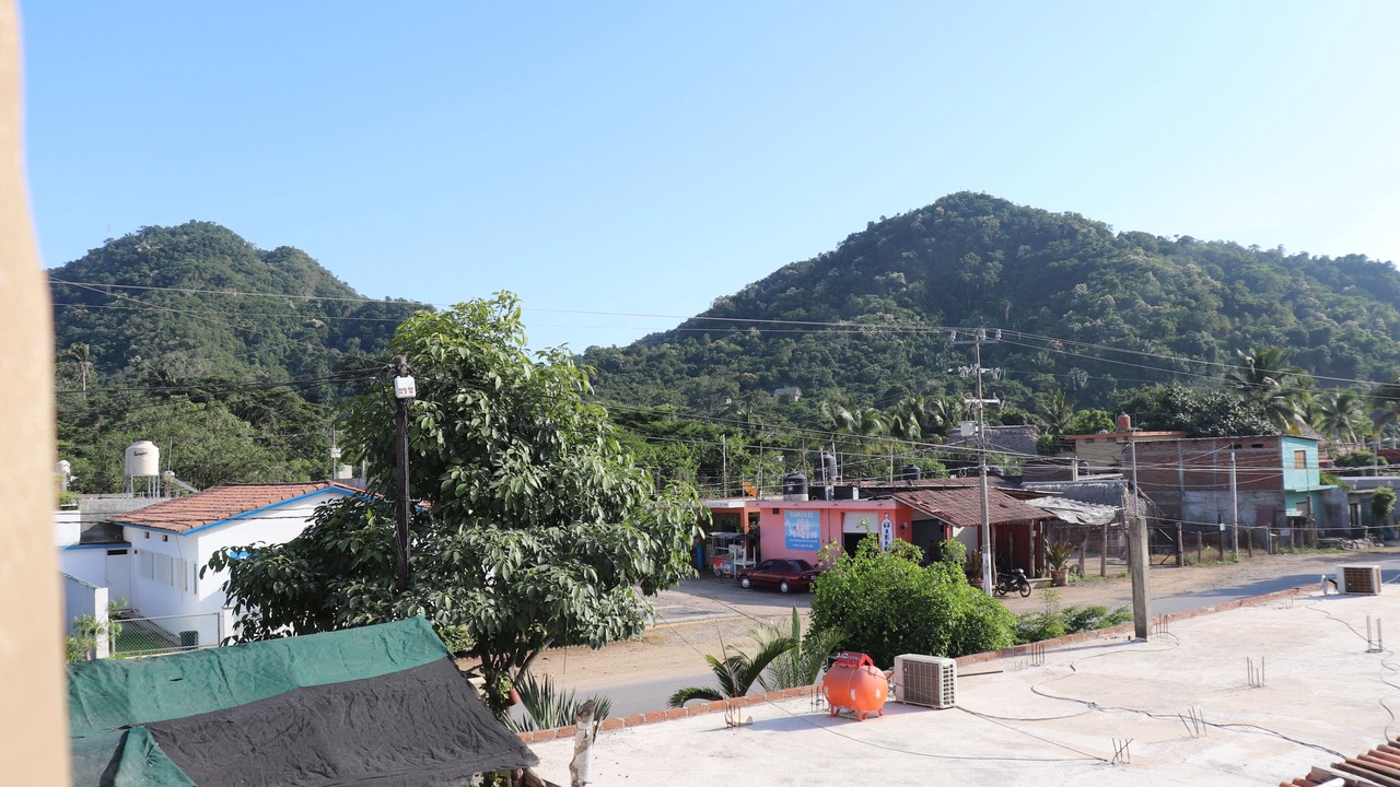 Photo of Outdoor in La Manzanilla