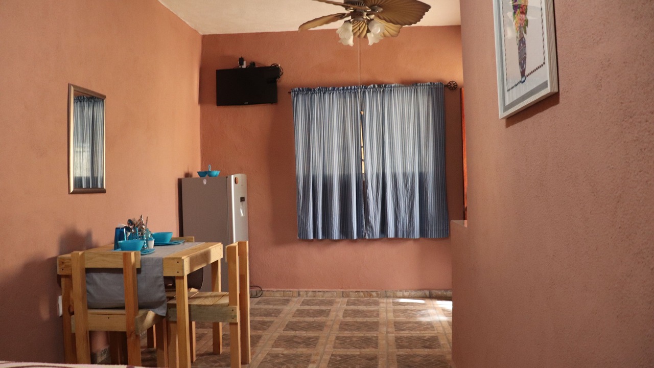 Photo of Kitchen in La Manzanilla