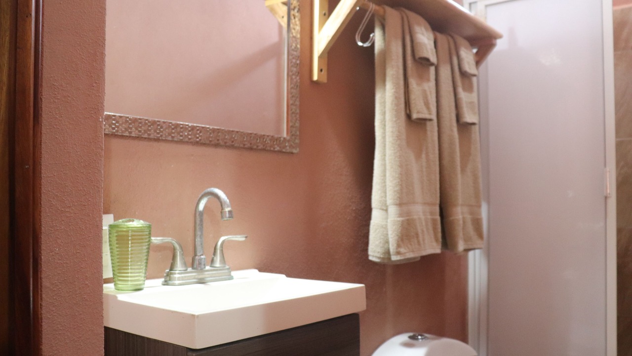 Photo of Bathroom in La Manzanilla