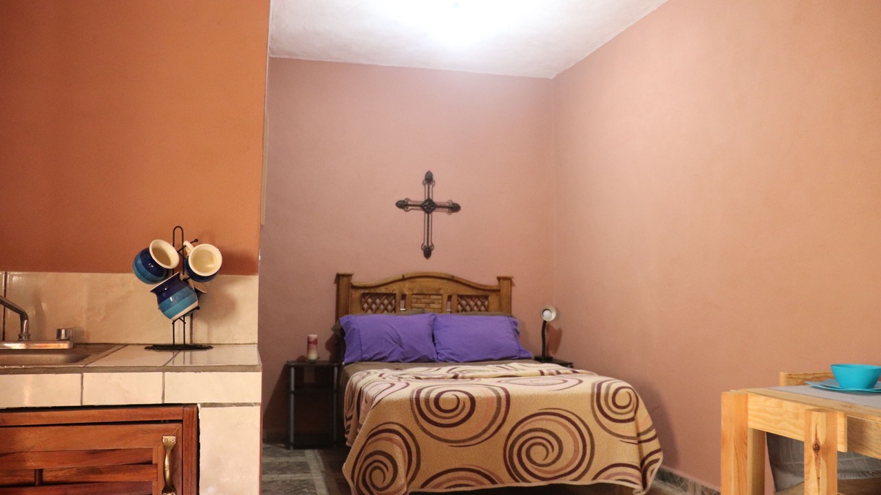Photo of Bedroom in La Manzanilla