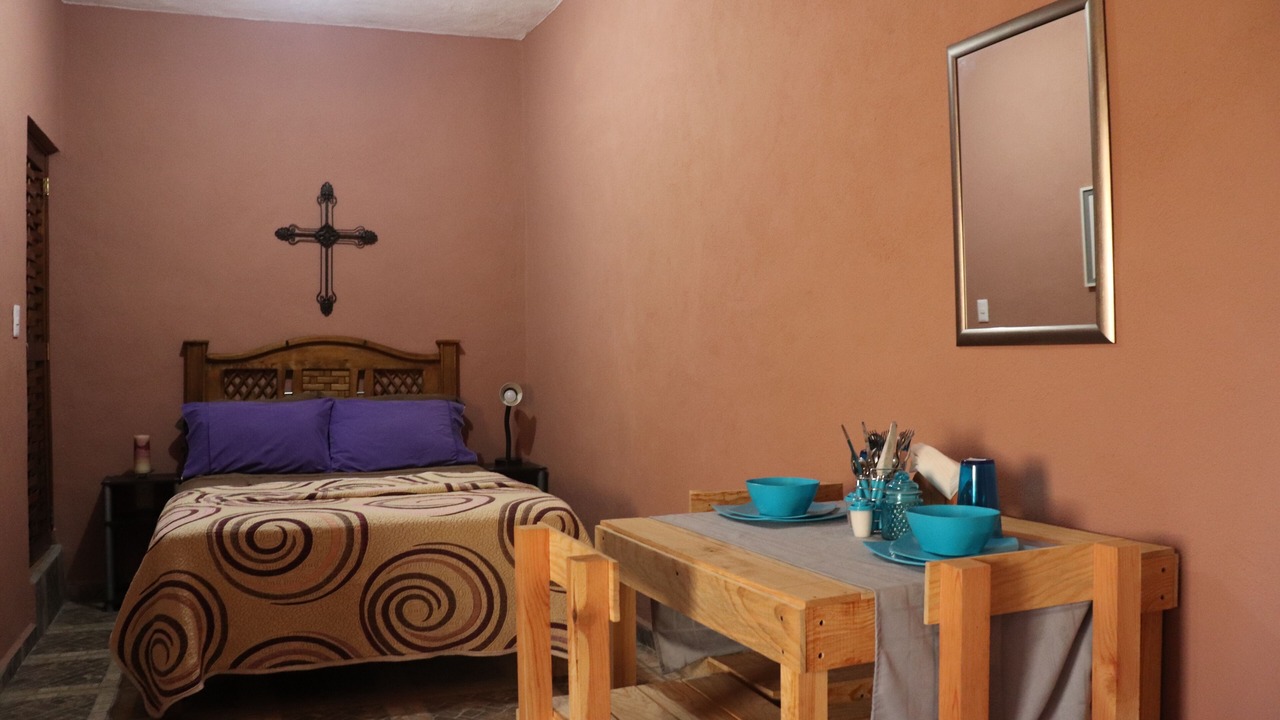 Photo of Bedroom in La Manzanilla