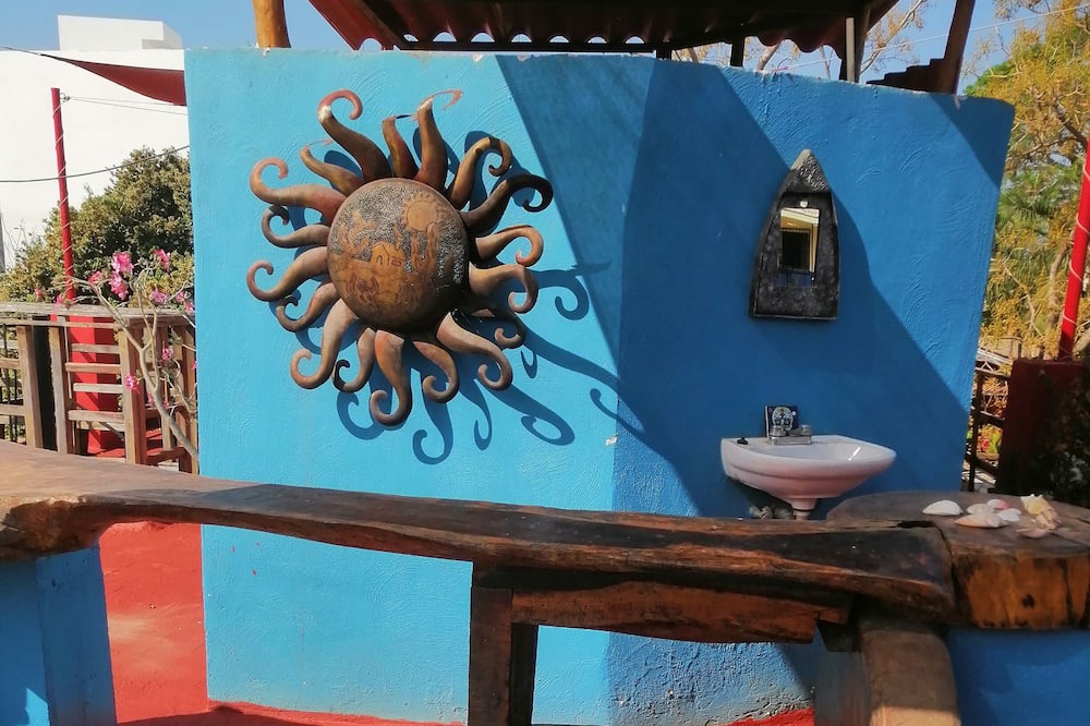 Photo of Patio Balcony in Chacala