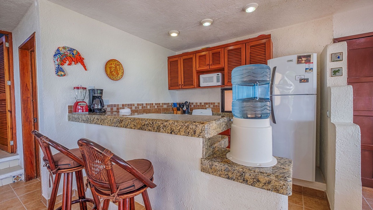 Photo of Kitchen in Akumal