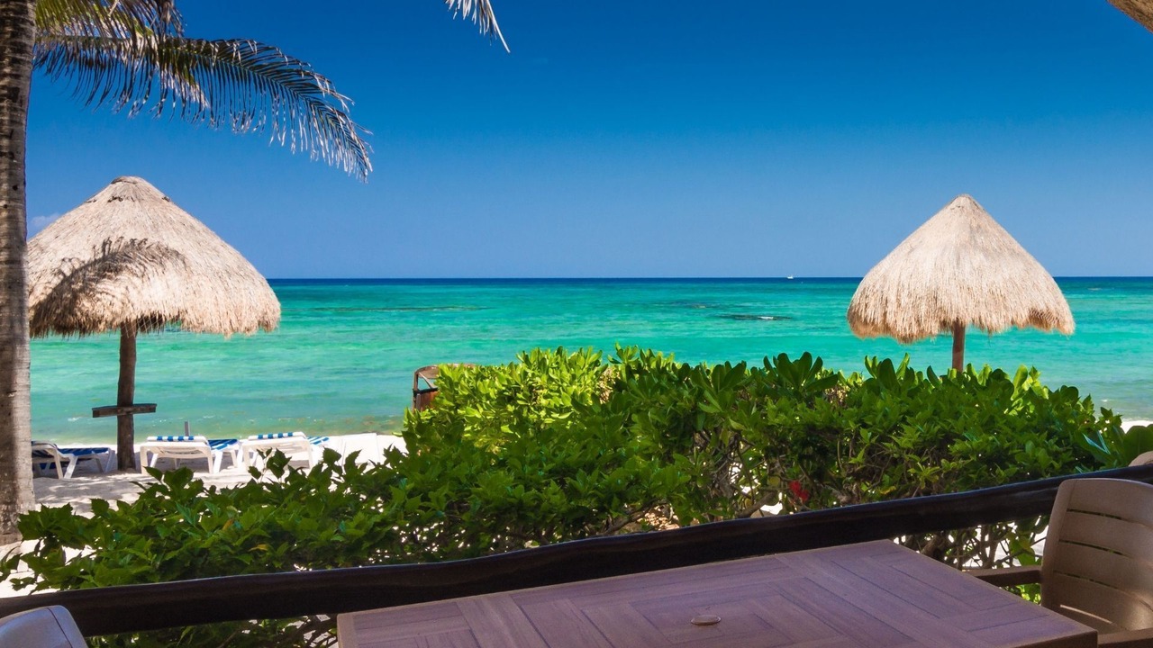 Photo of Outdoor in Akumal