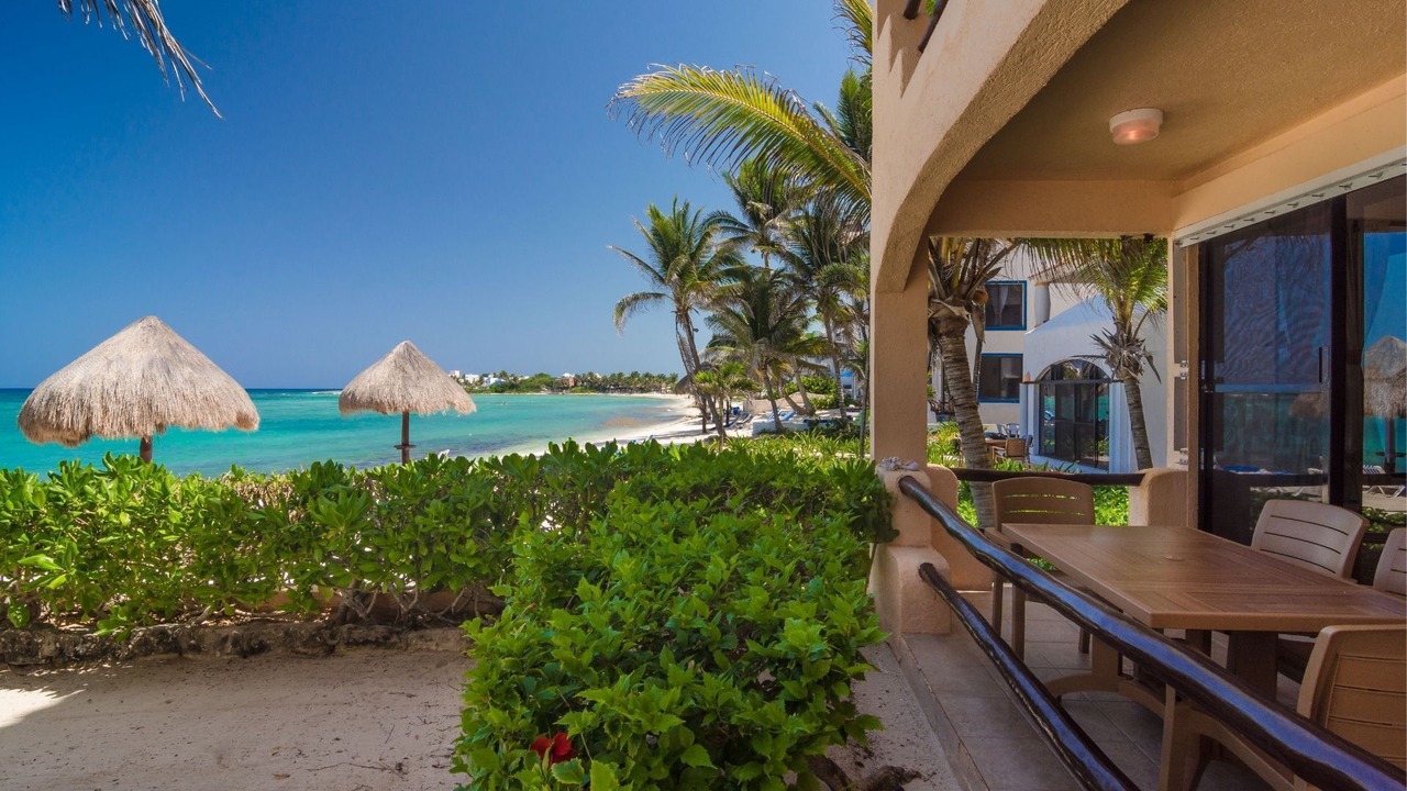 Photo of Outdoor in Akumal