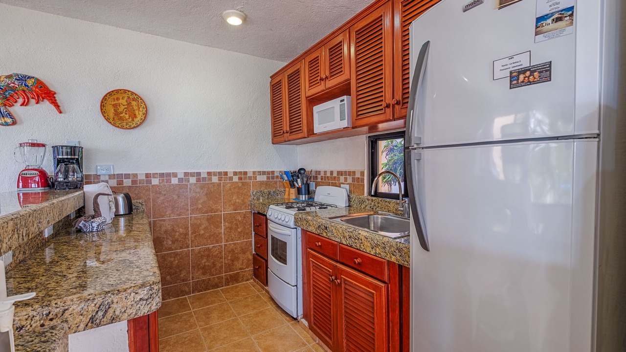 Photo of Kitchen in Akumal