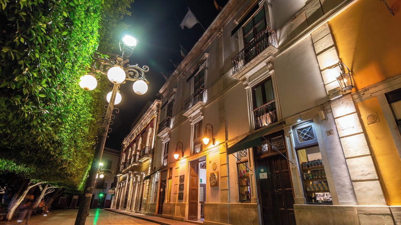 Photo of Outdoor in Zona Centro