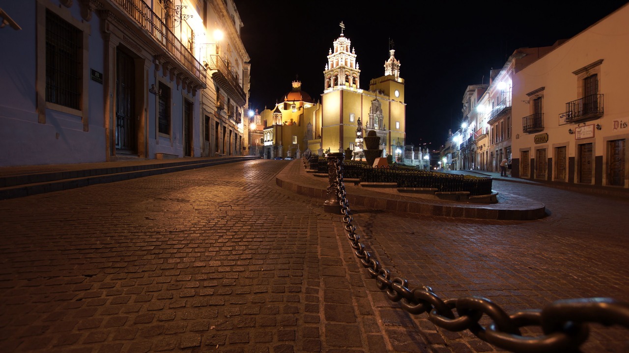 Photo of Outdoor in Zona Centro