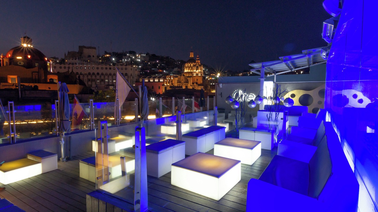 Photo of Patio Balcony in Zona Centro