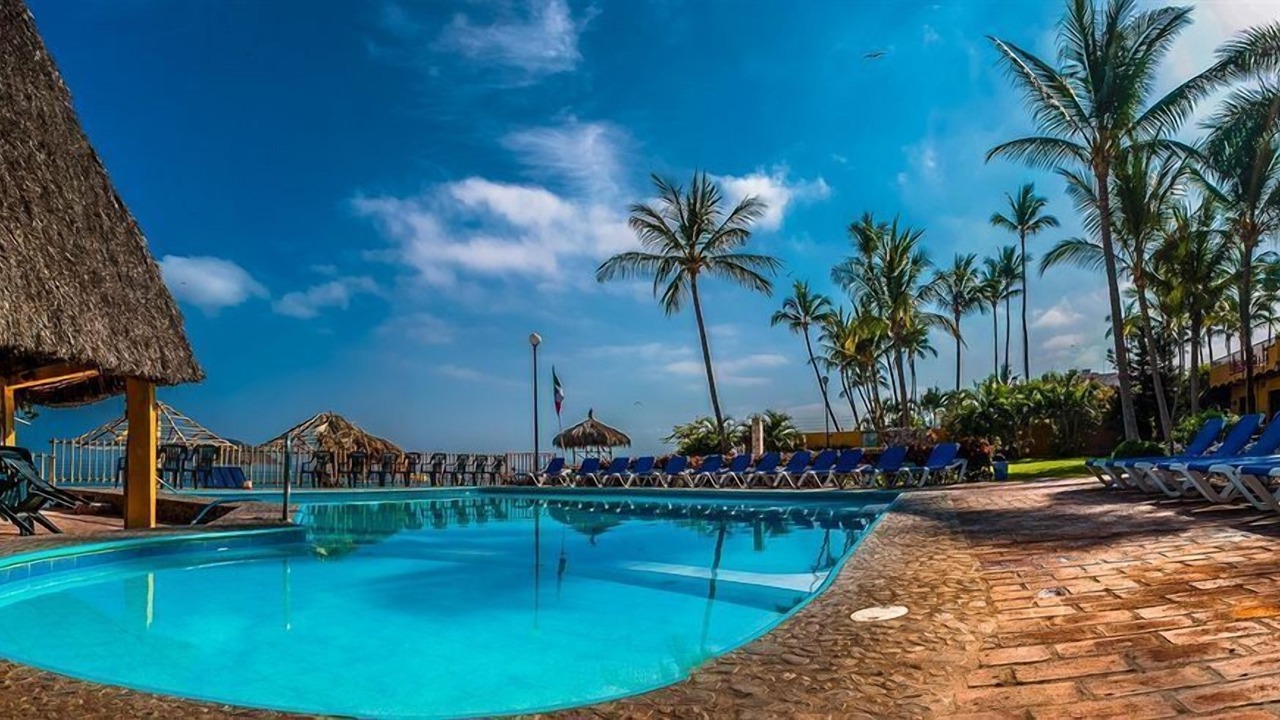 Photo of Outdoor in Rincon de Guayabitos