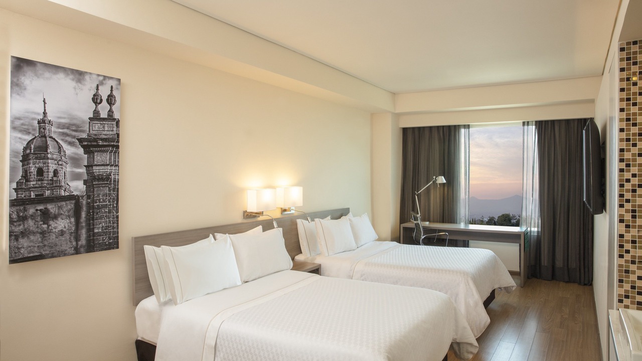 Photo of Bedroom in Morelia