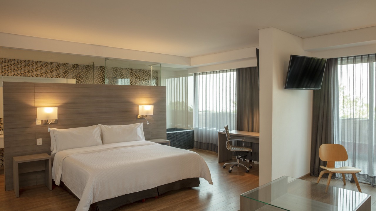 Photo of Bedroom in Morelia