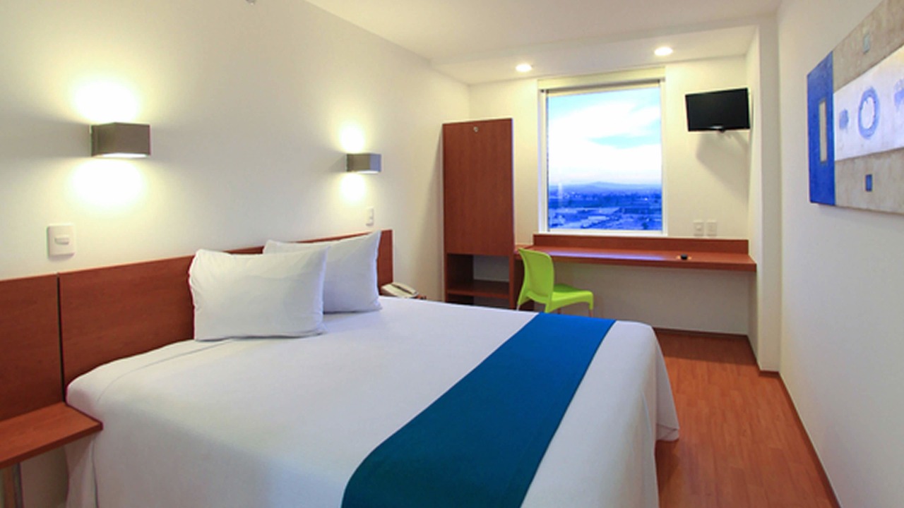Photo of Bedroom in Queretaro