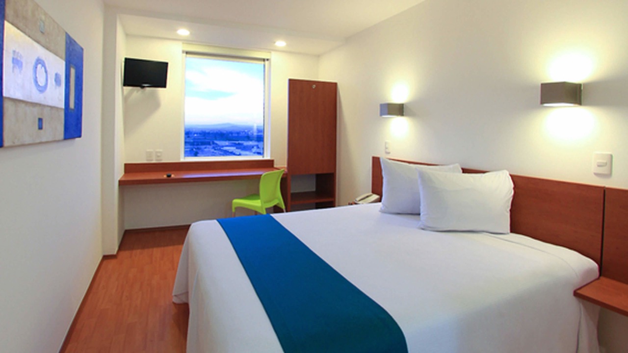 Photo of Bedroom in Queretaro