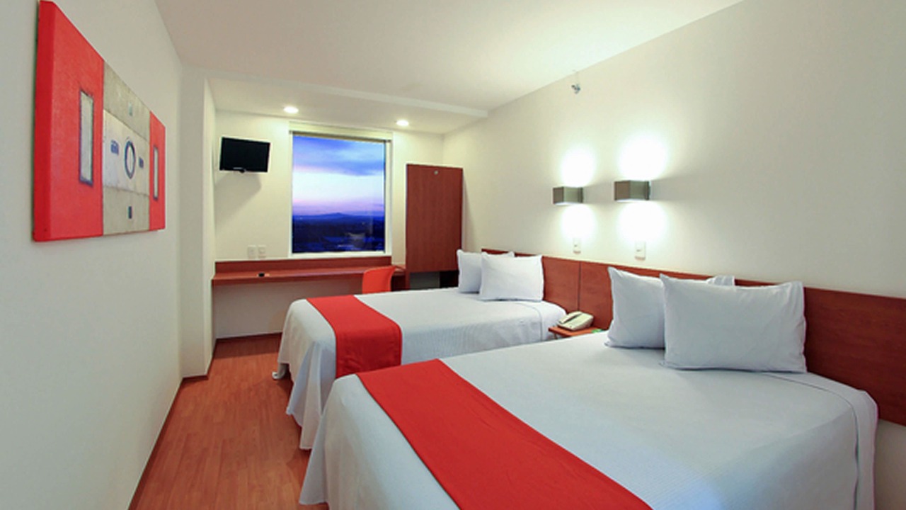 Photo of Bedroom in Queretaro