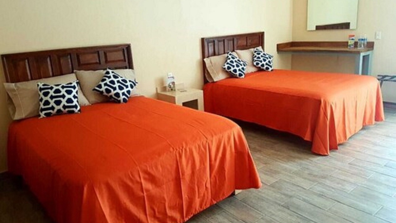 Photo of Bedroom in Guanajuato