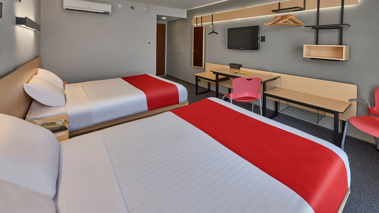 Photo of Bedroom in Durango