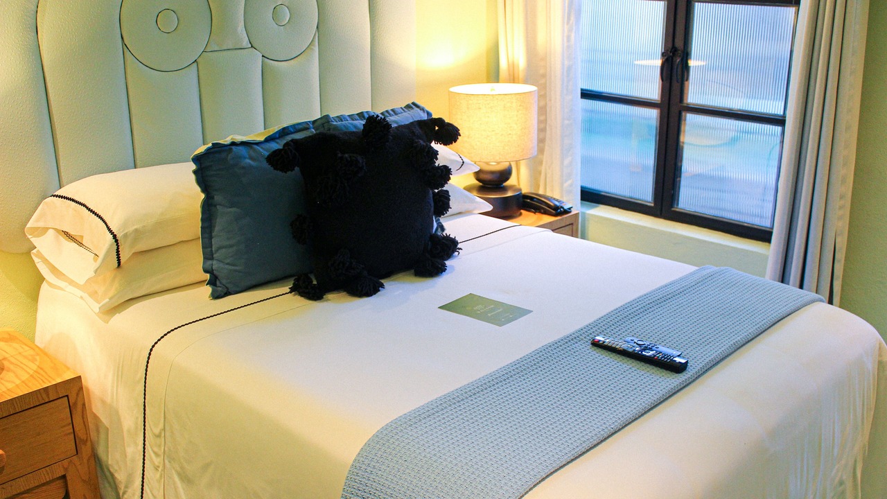 Photo of Bedroom in Centro