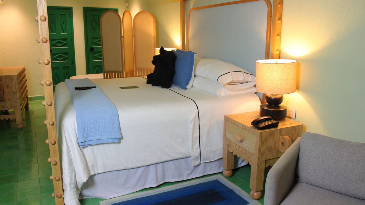 Photo of Bedroom in Centro