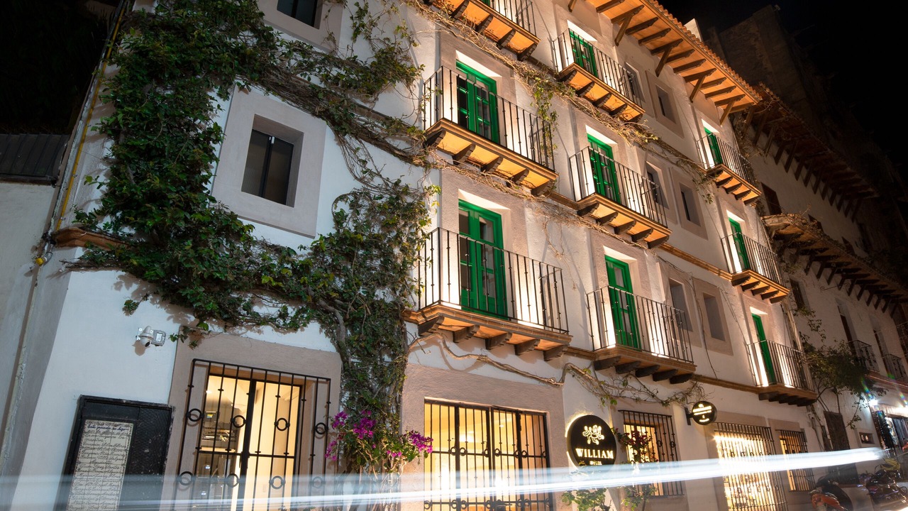 Photo of Outdoor in Centro