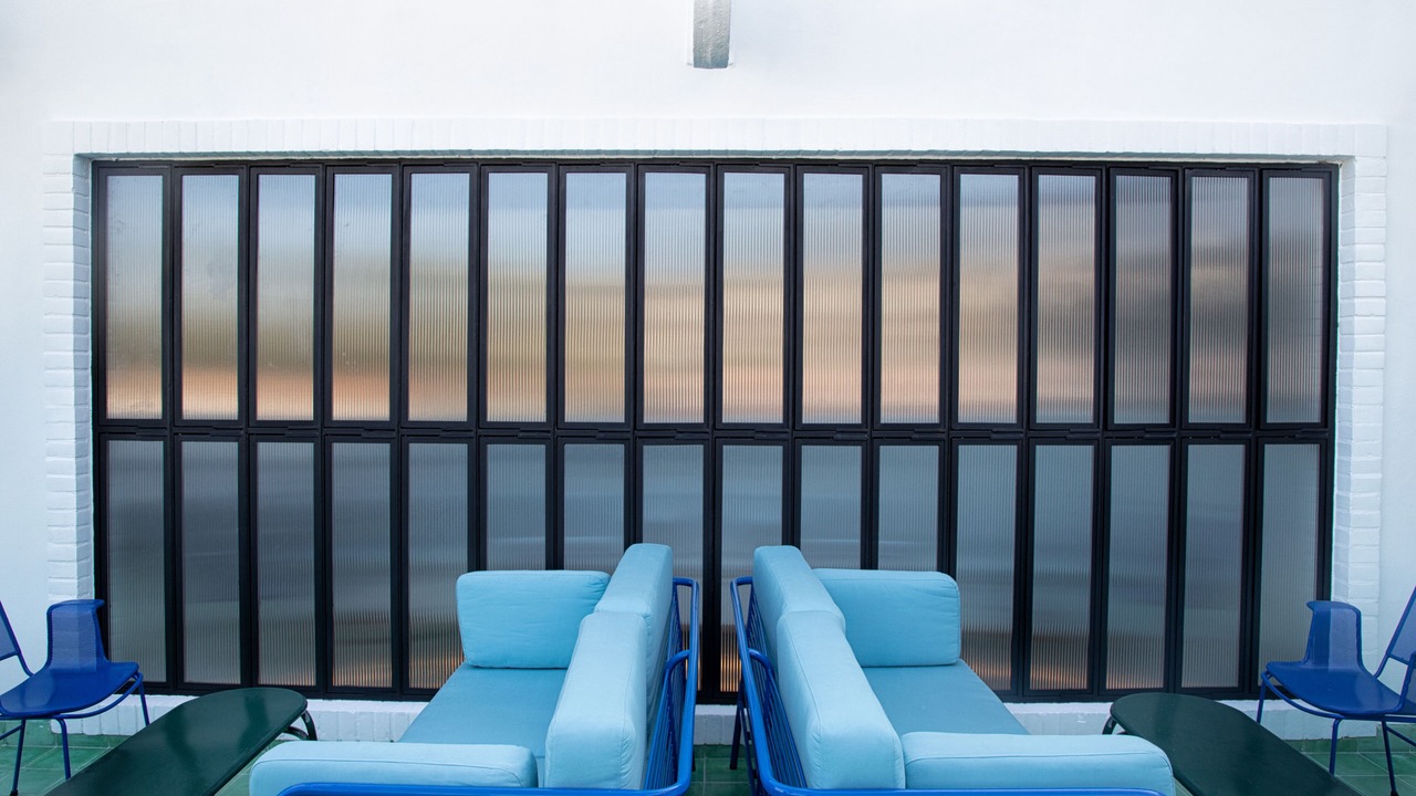 Photo of Patio Balcony in Centro