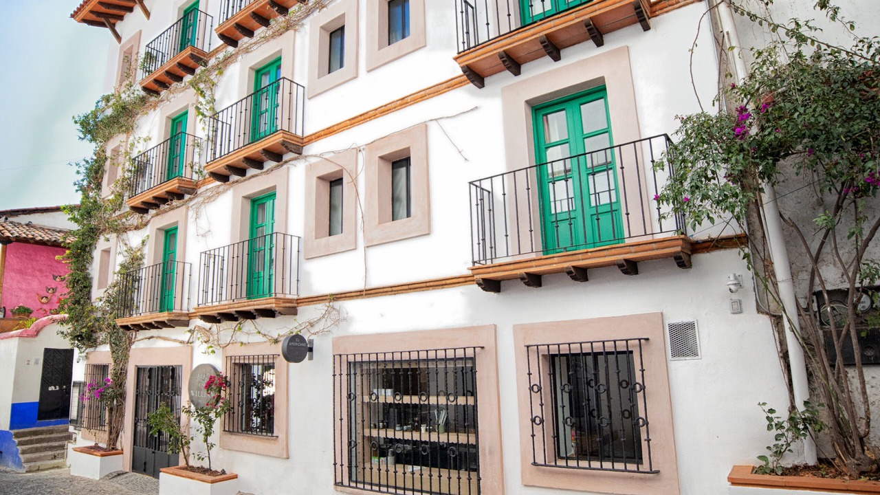 Photo of Outdoor in Centro