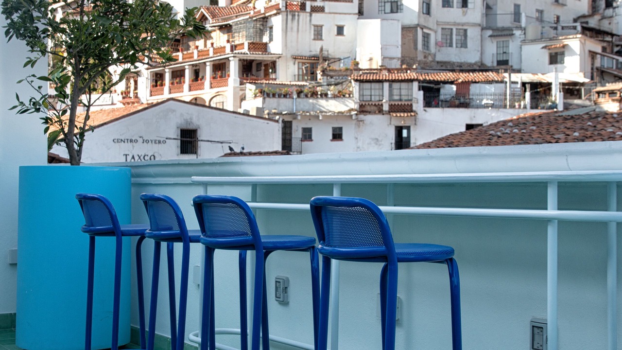 Photo of Buildings in Centro