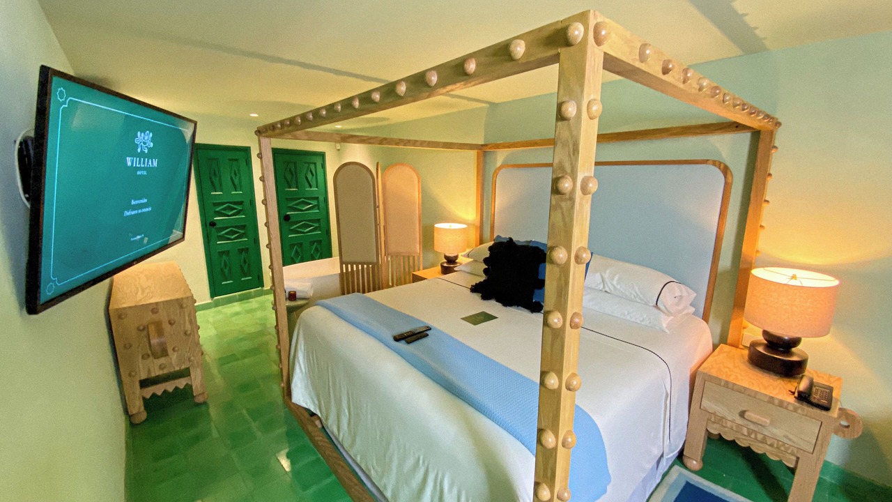 Photo of Bedroom in Centro