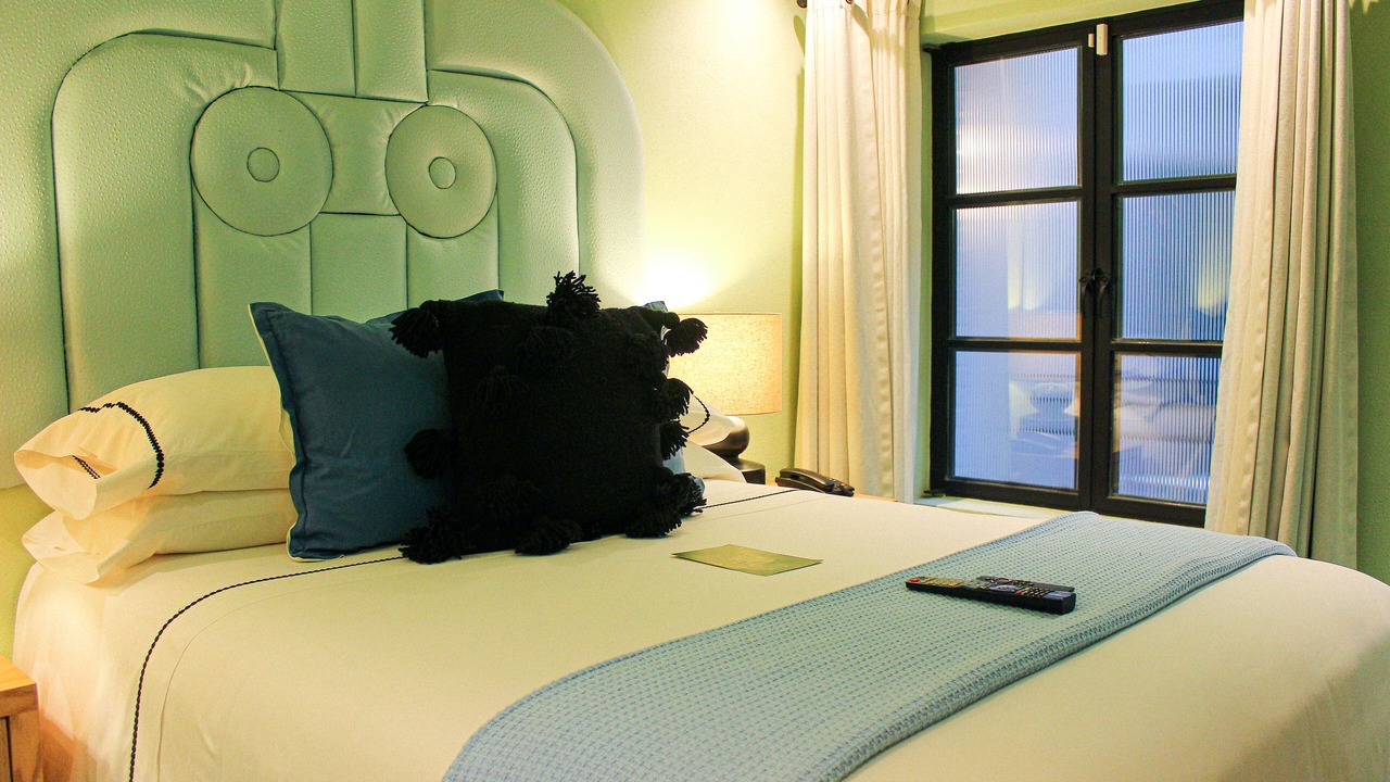 Photo of Bedroom in Centro