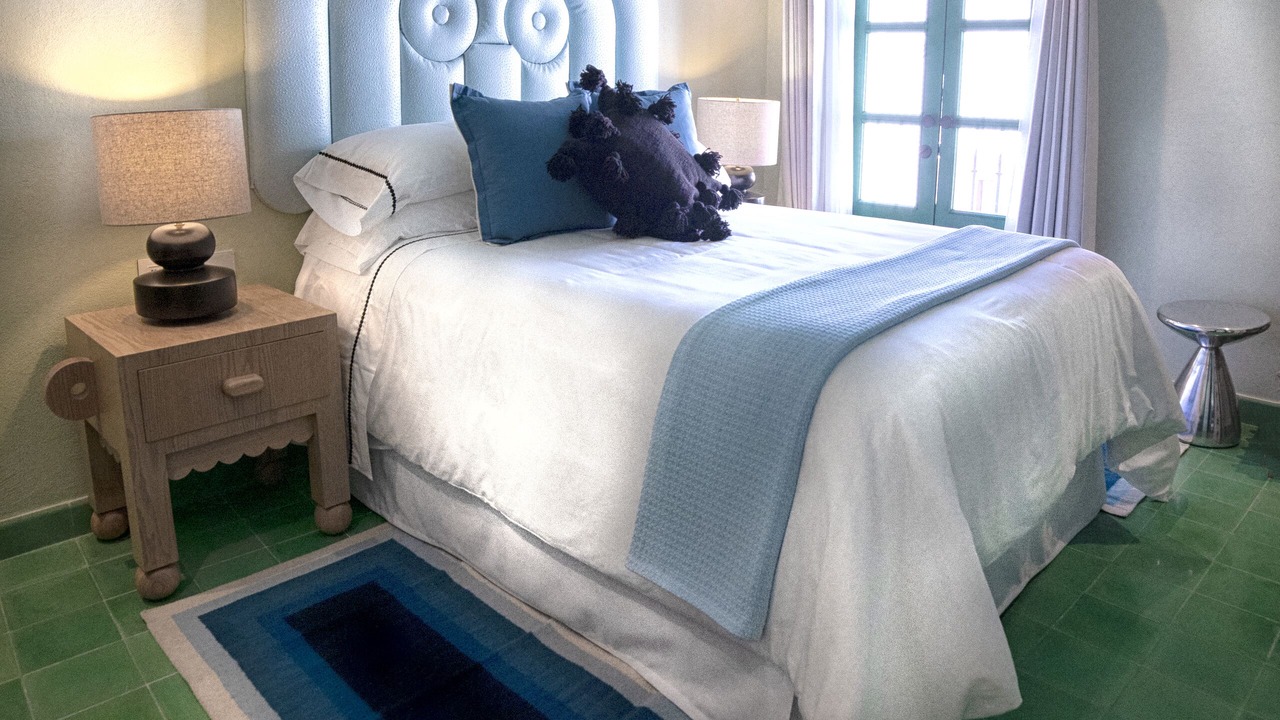 Photo of Bedroom in Centro