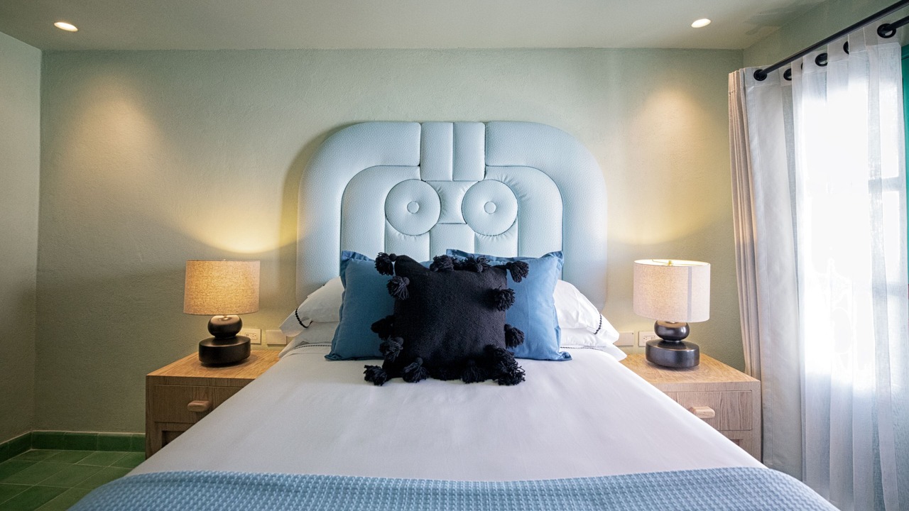 Photo of Bedroom in Centro