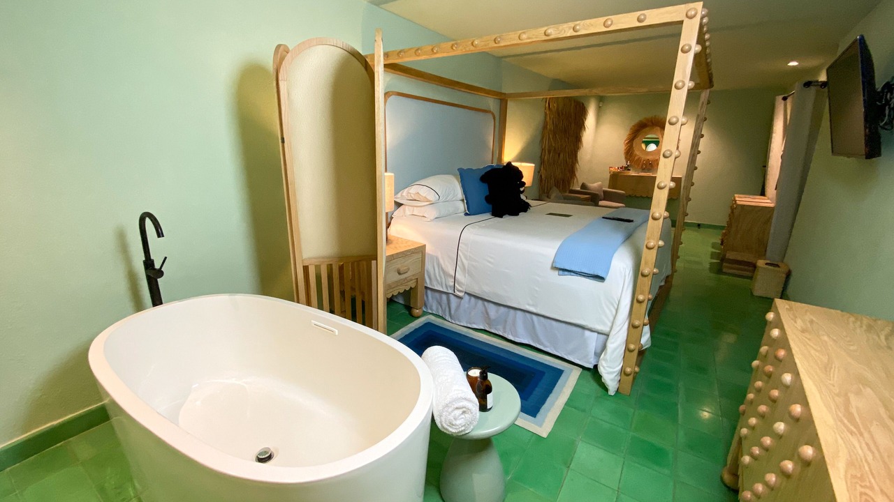 Photo of Bedroom in Centro