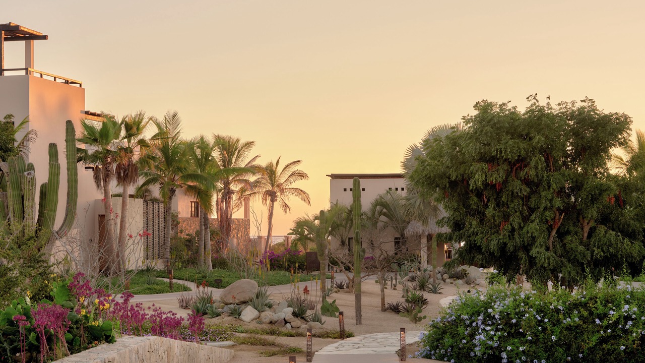 Photo of Outdoor in El Pescadero