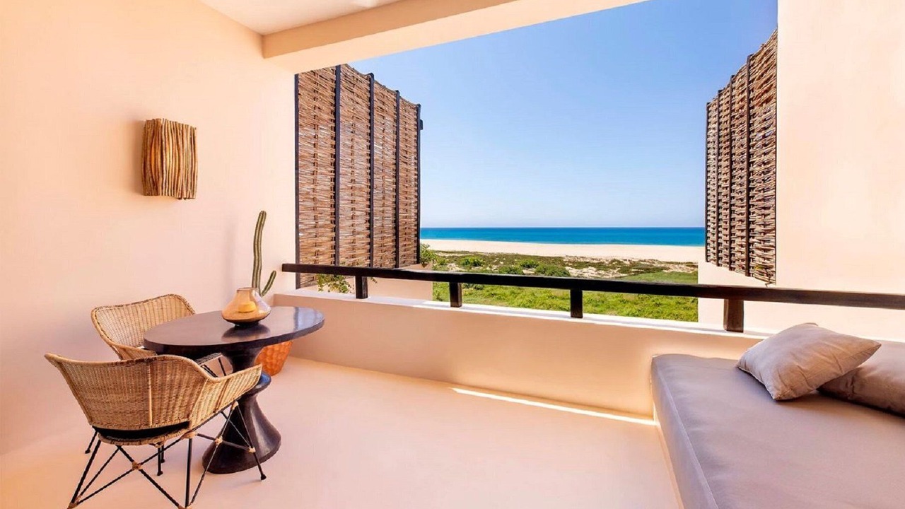 Photo of Bedroom in El Pescadero