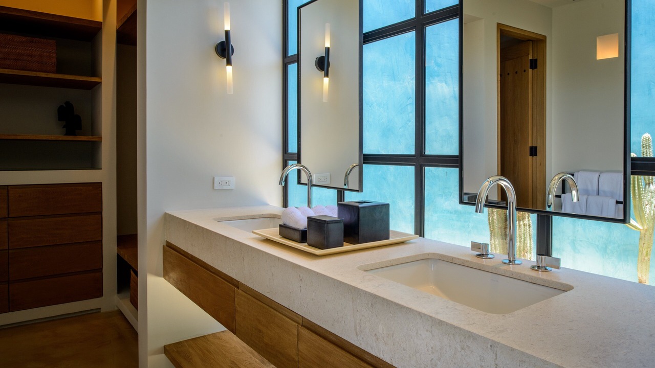 Photo of Bathroom in El Pescadero