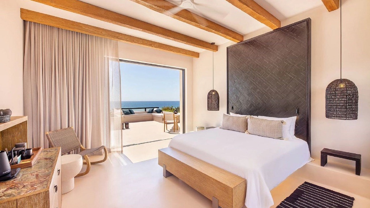 Photo of Bedroom in El Pescadero