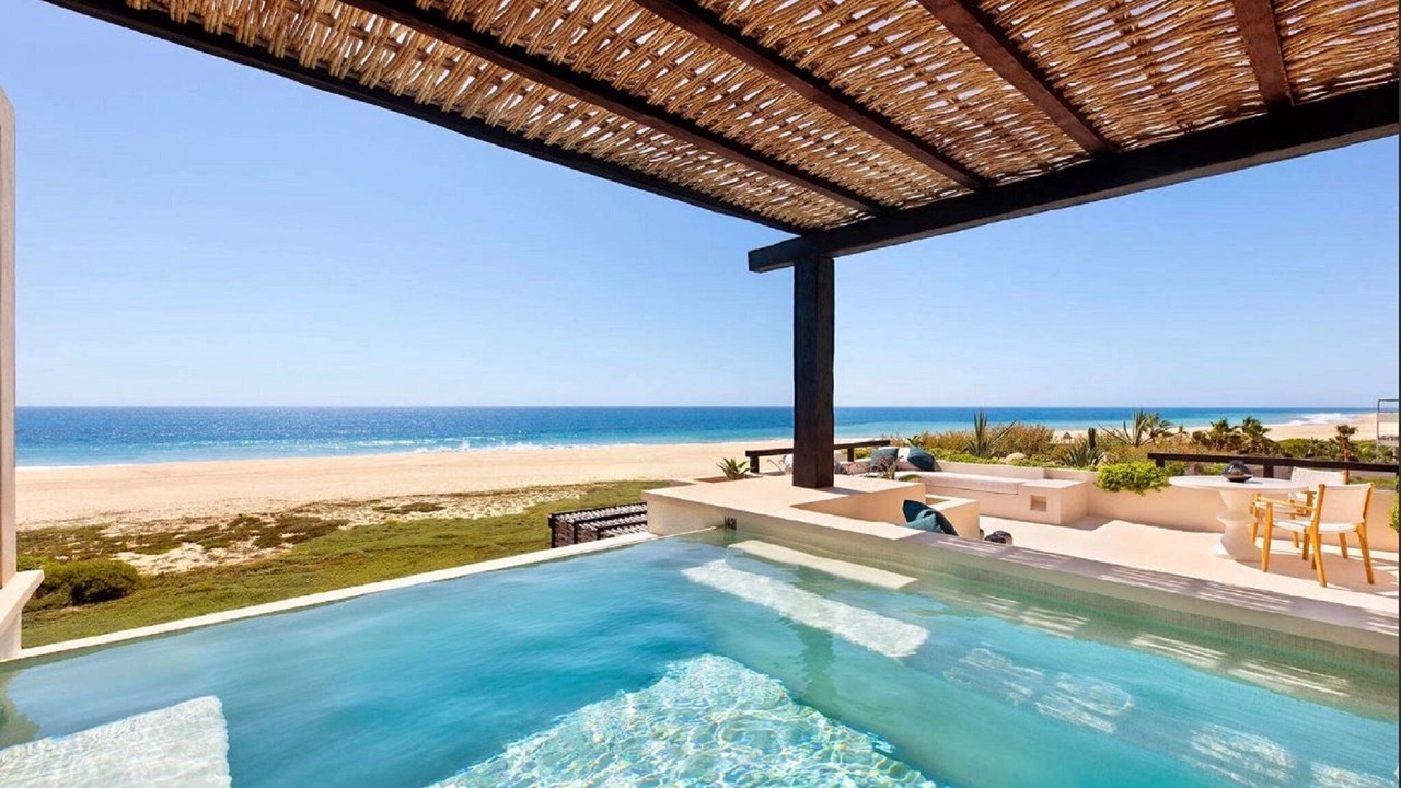 Photo of Outdoor in El Pescadero