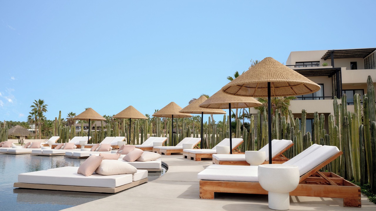 Photo of Outdoor in El Pescadero