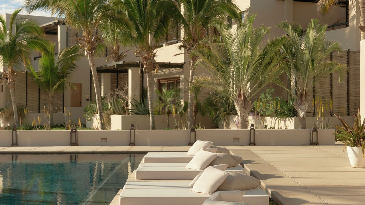 Photo of Outdoor in El Pescadero