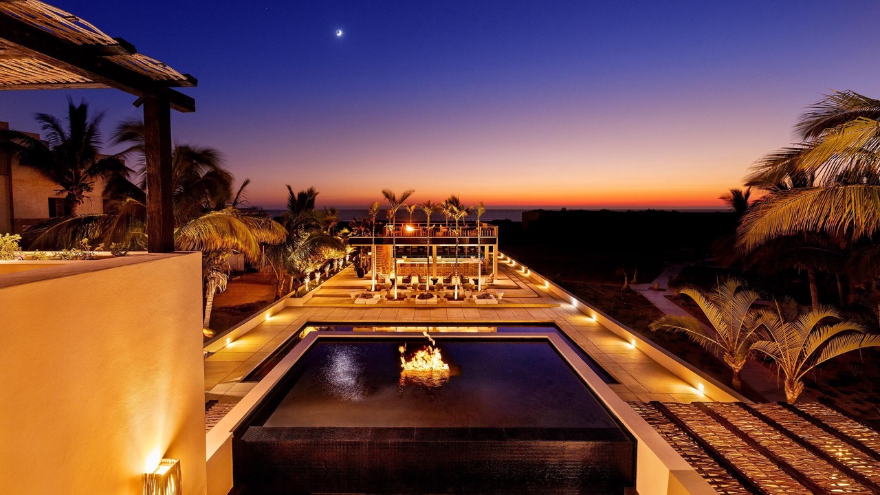 Photo of Outdoor in El Pescadero