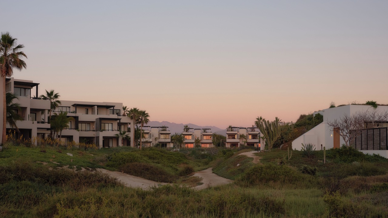 Photo of Outdoor in El Pescadero