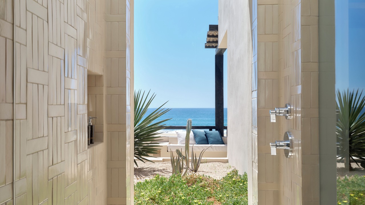 Photo of Bathroom in El Pescadero