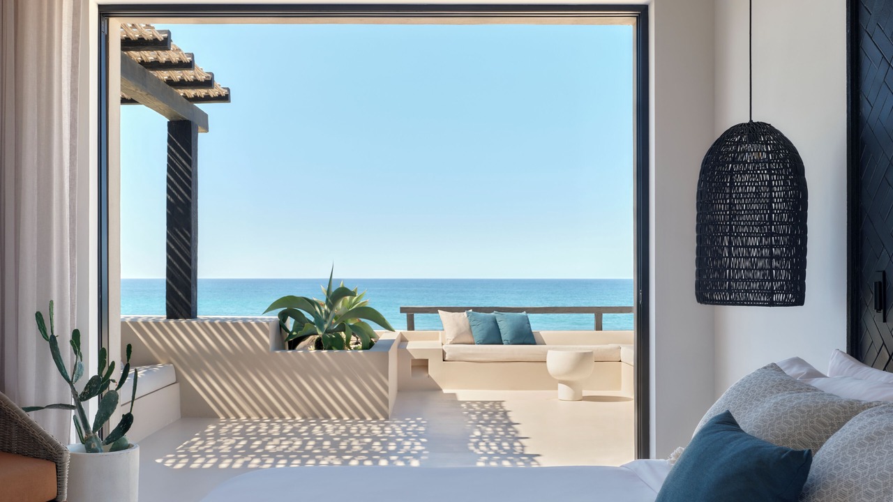 Photo of Bedroom in El Pescadero