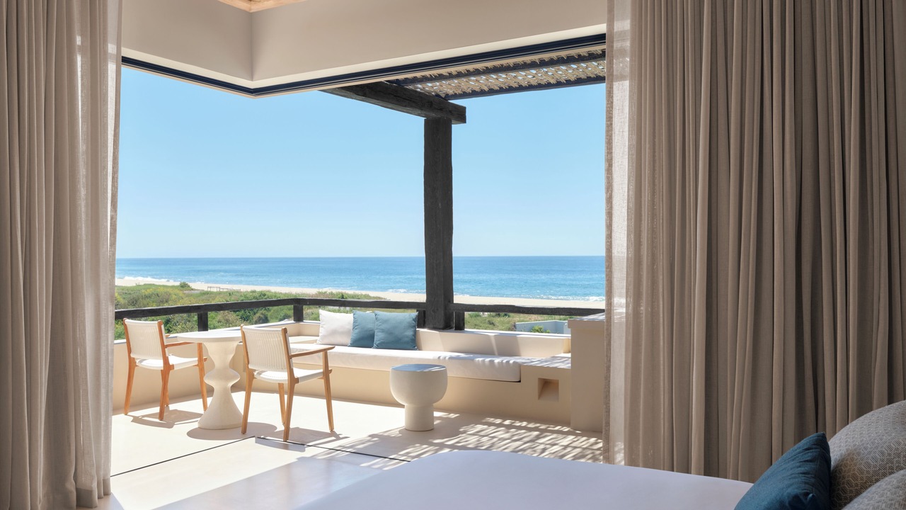 Photo of Outdoor in El Pescadero