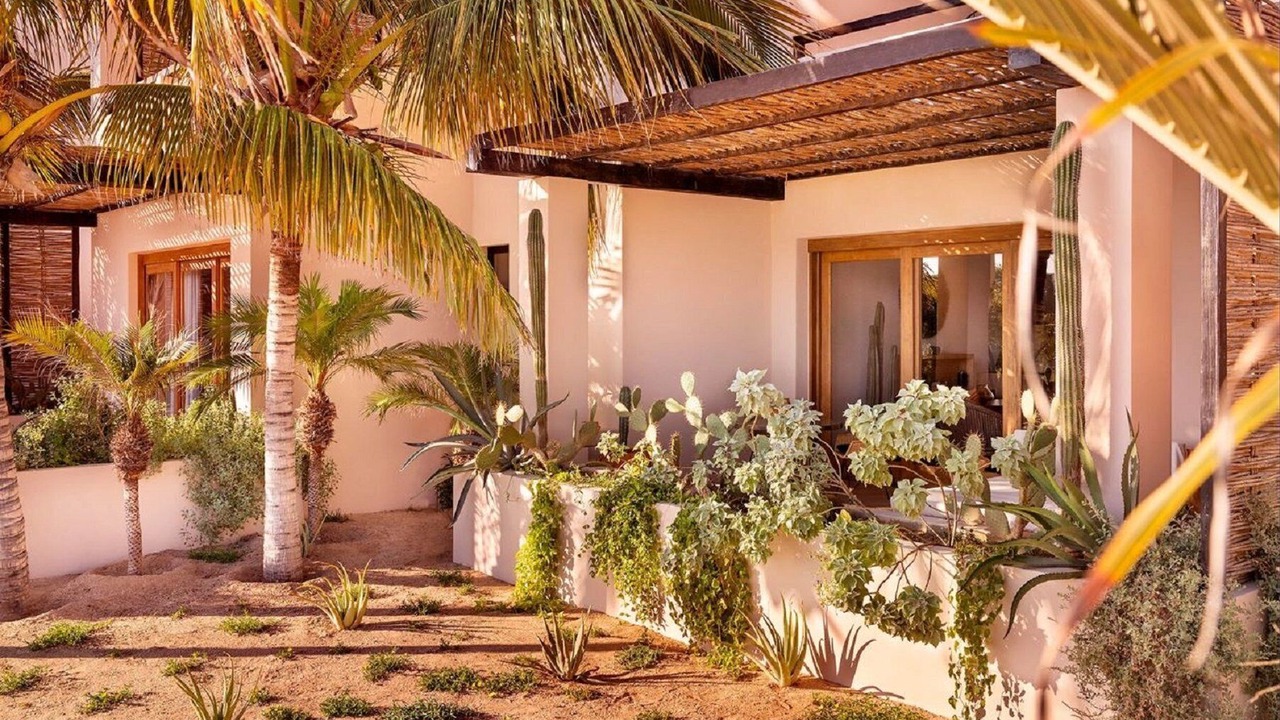 Photo of Bedroom in El Pescadero