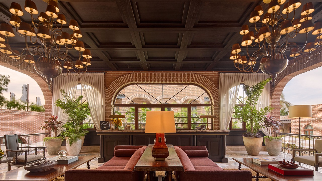 Photo of Outdoor in Todos Santos